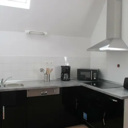 Renove Au Chateau D'avrilly, 3 Chambres, Animaux Acceptes, Wifi A - Fr-1-489-73 Kır Evi