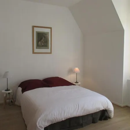 Renove Au Chateau D'avrilly, 3 Chambres, Animaux Acceptes, Wifi A - Fr-1-489-73 Kır Evi