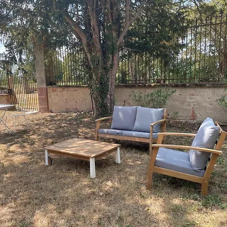 Renove Au Chateau D'avrilly, 3 Chambres, Animaux Acceptes, Wifi A - Fr-1-489-73 * Trévol